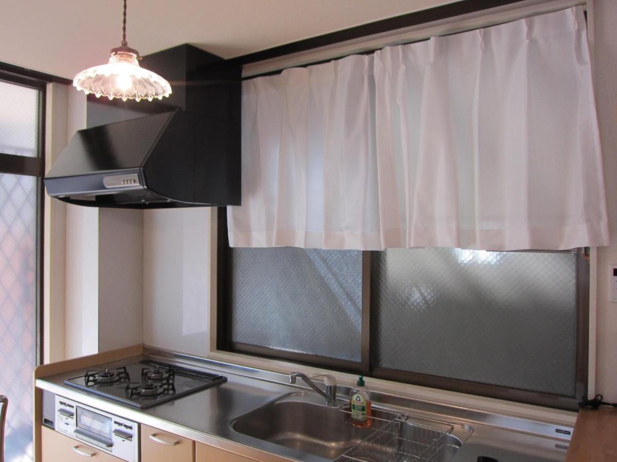 Cheese Cozy Condo Токіо Екстер'єр фото