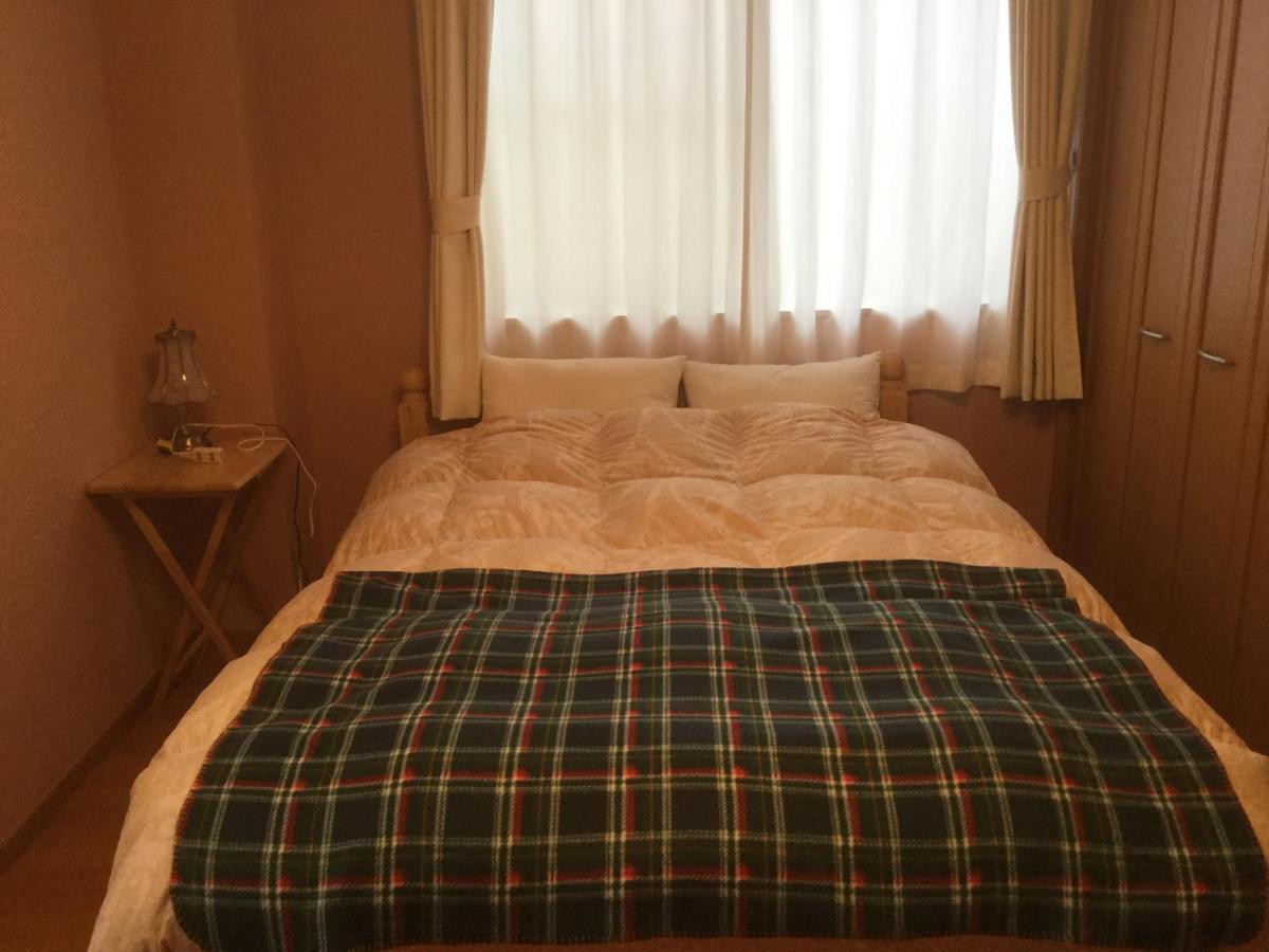 Cheese Cozy Condo Токіо Екстер'єр фото