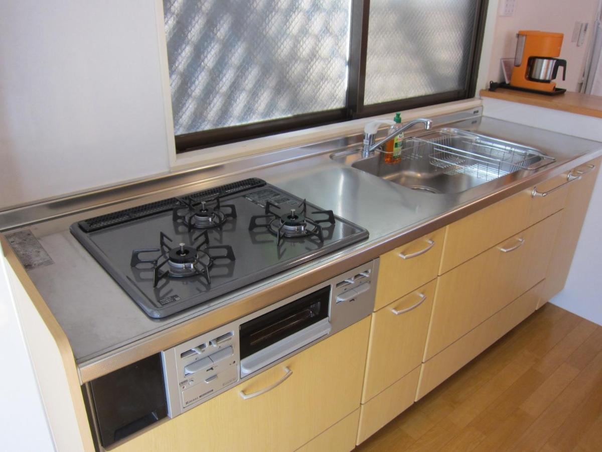 Cheese Cozy Condo Токіо Екстер'єр фото