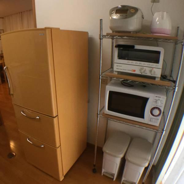 Cheese Cozy Condo Токіо Екстер'єр фото