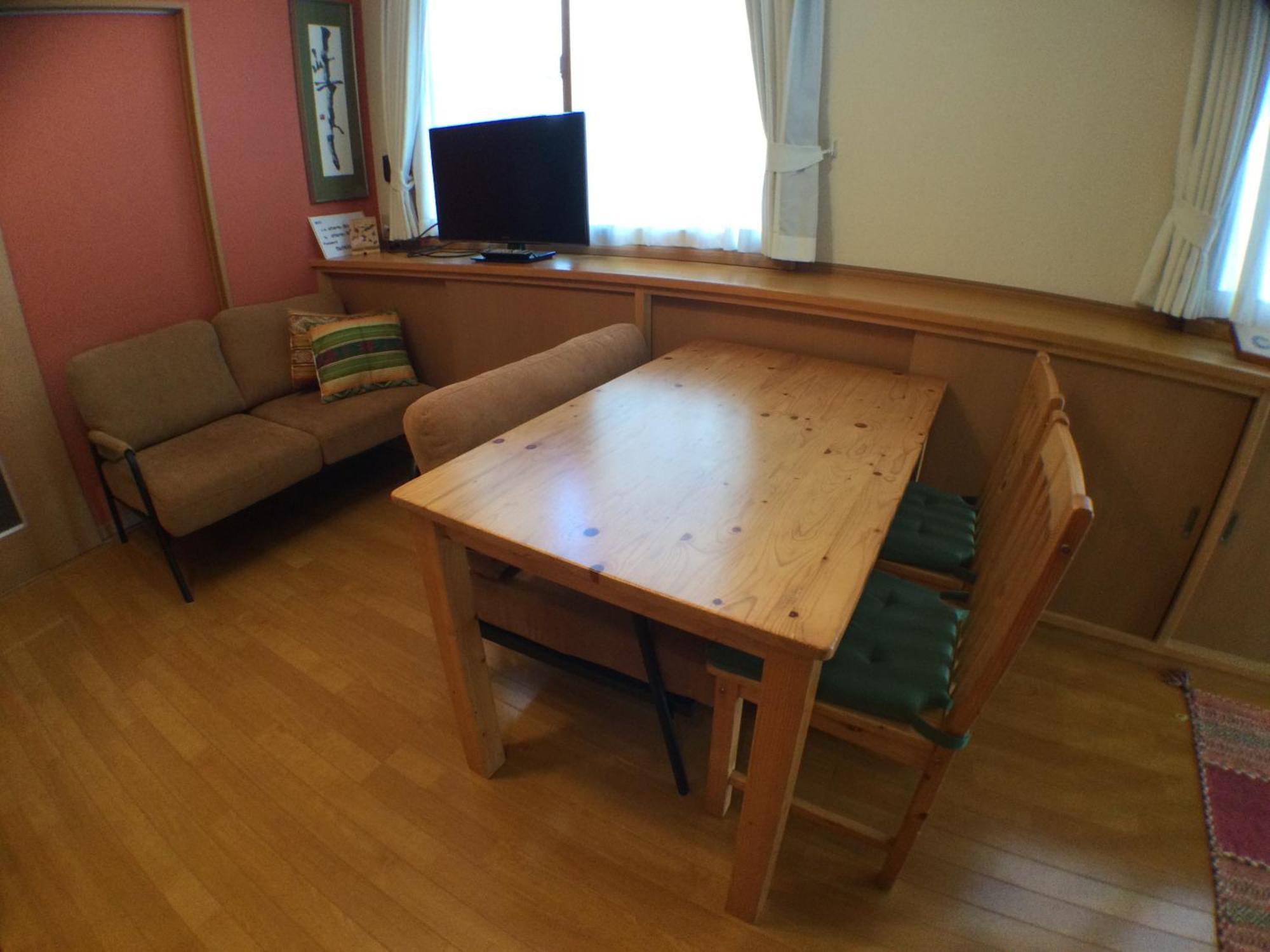Cheese Cozy Condo Токіо Екстер'єр фото