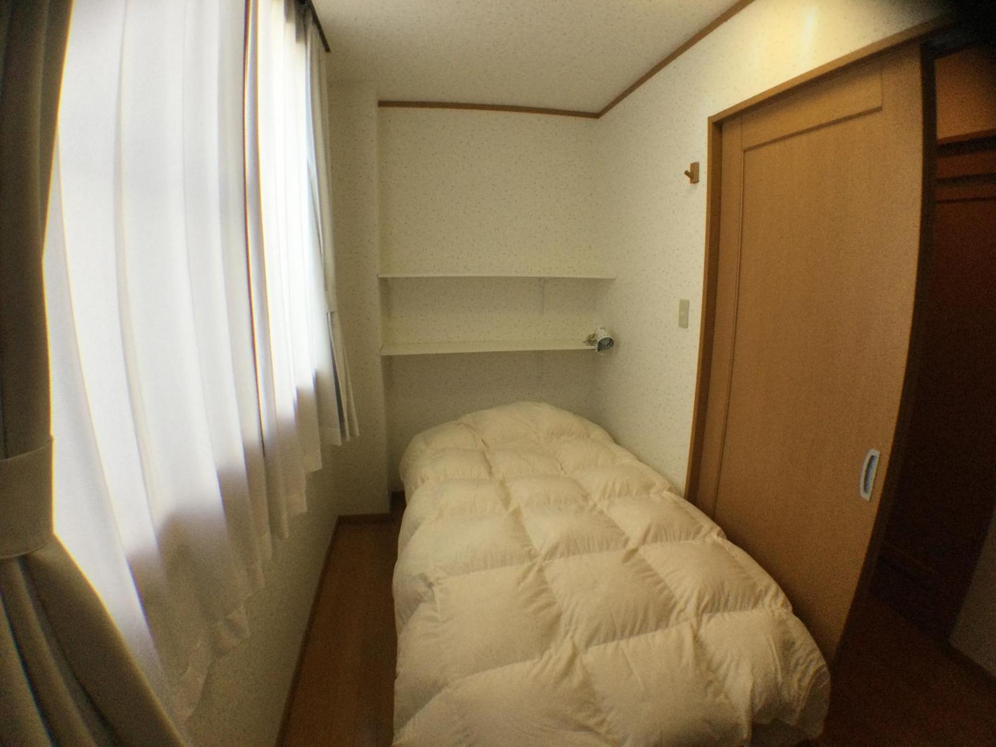 Cheese Cozy Condo Токіо Екстер'єр фото