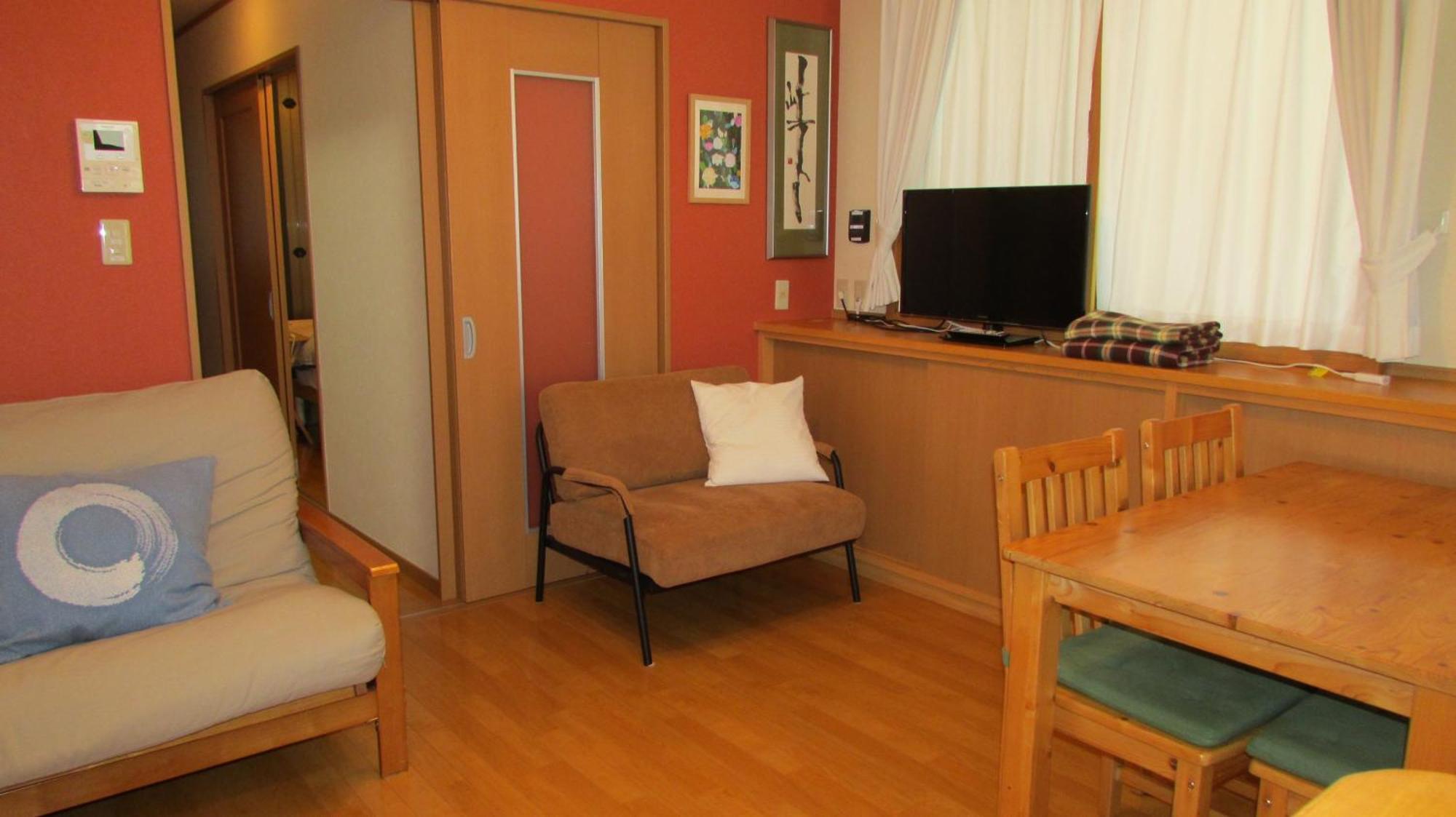 Cheese Cozy Condo Токіо Екстер'єр фото